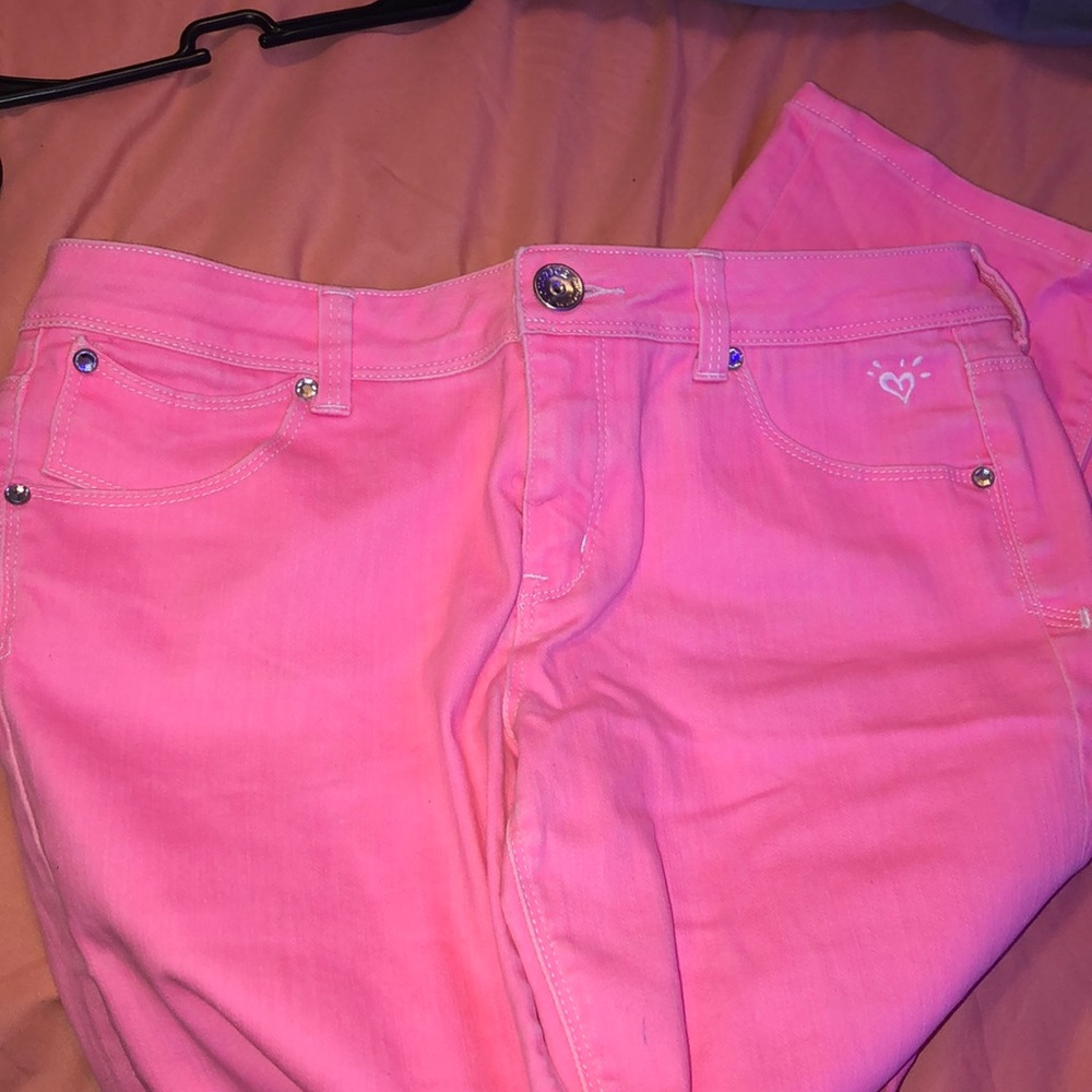 Pants - Picture 2 of 2